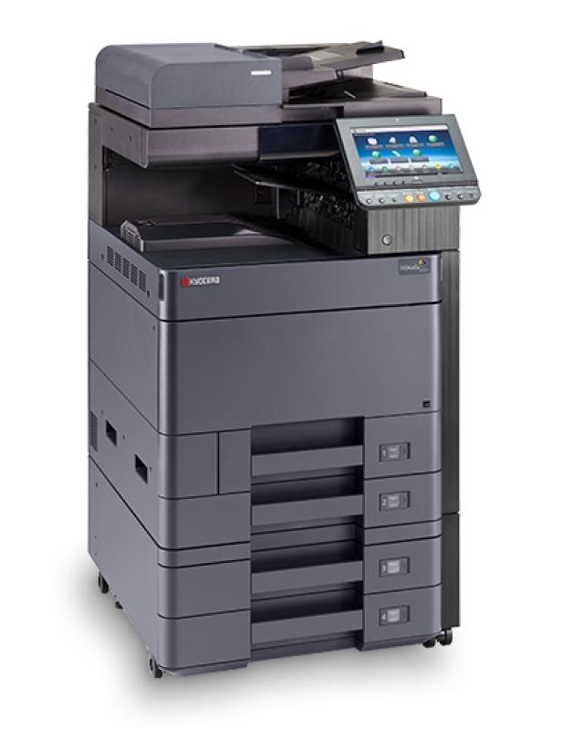 Kyocera TASKalfa 2552ci Kyocera TASKalfa 2552ci